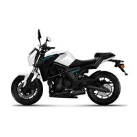 CF Moto 650NK 2013-2013